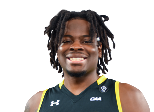 Charles Thompson headshot
