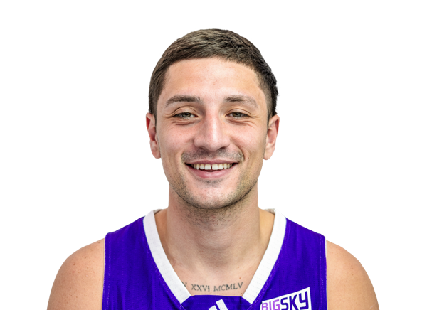 Miguel Tomley headshot