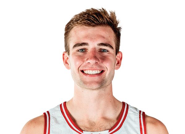 Tyler Wahl headshot