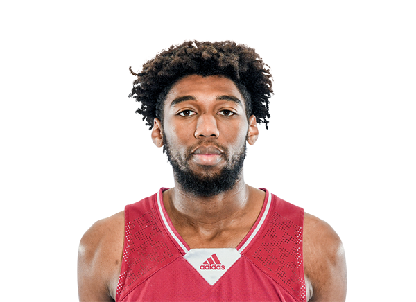T.J. Weeks Jr. headshot