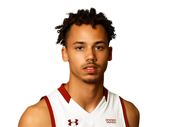 Jihuan Westbrook headshot
