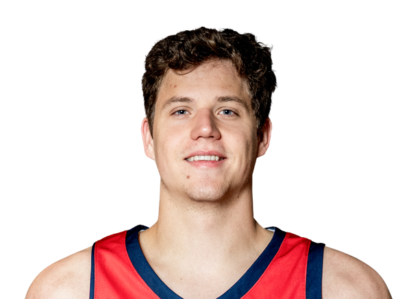 Ben Wight headshot