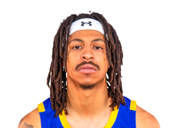 Jalen Windham headshot