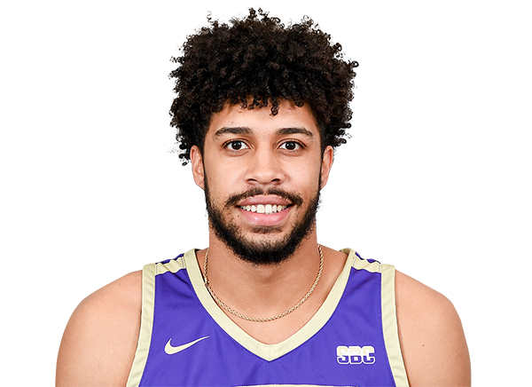 Julien Wooden headshot