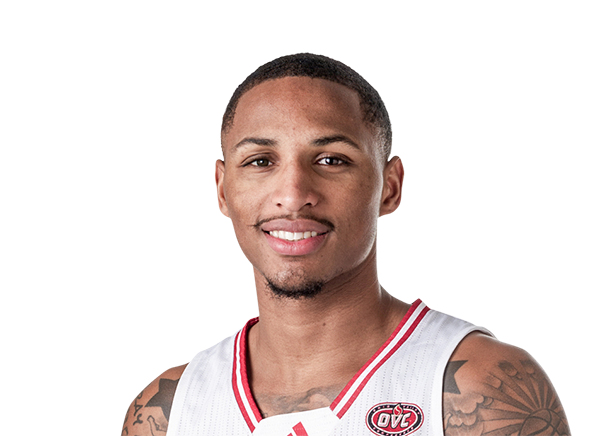 Shamar Wright headshot