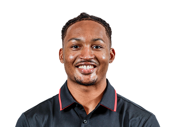 Jahmir Young headshot