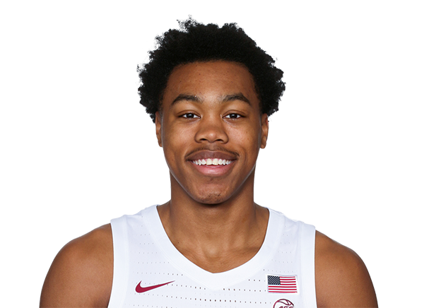 Scottie Barnes headshot
