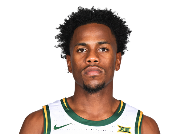 Jeremy Roach headshot