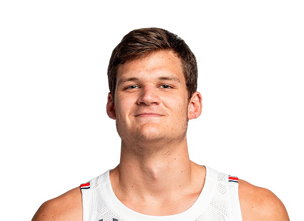Walker Kessler headshot