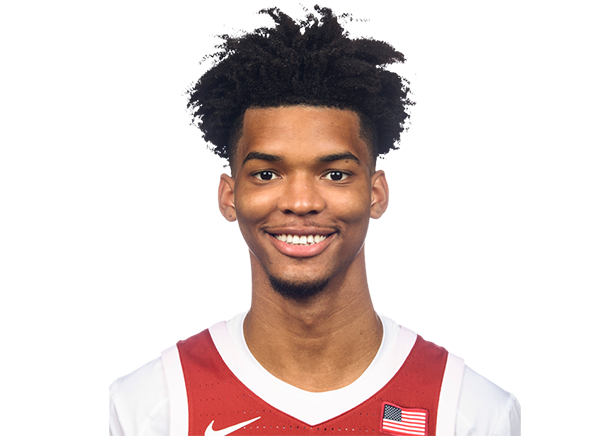 Ziaire Williams headshot