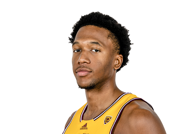 Marcus Bagley headshot