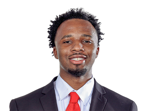 LJ Cryer headshot