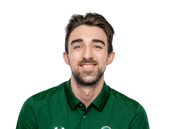 Ethan Morton headshot