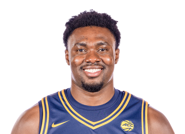 Mady Sissoko headshot
