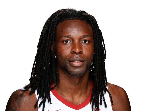 Clifford Omoruyi headshot