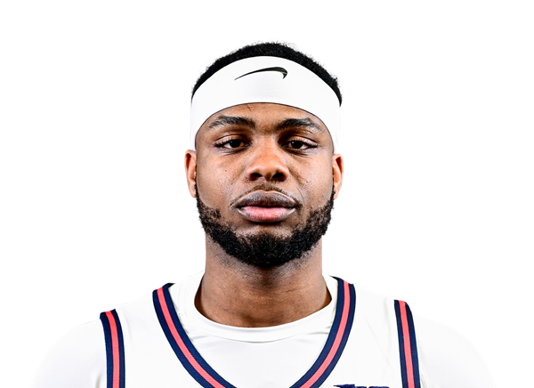 Posh Alexander headshot