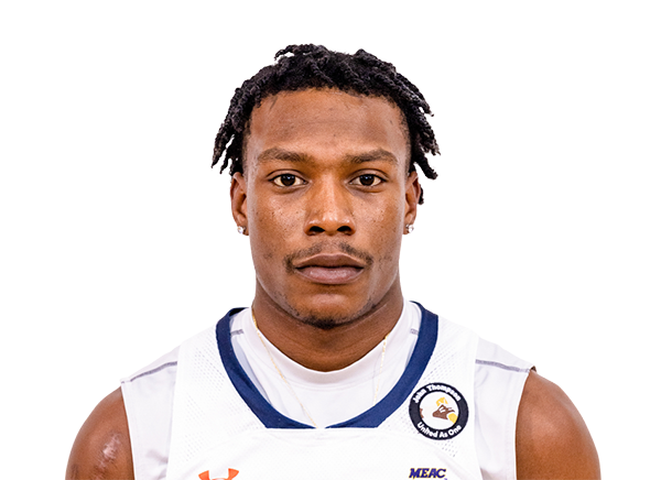 Naseem Khaalid headshot