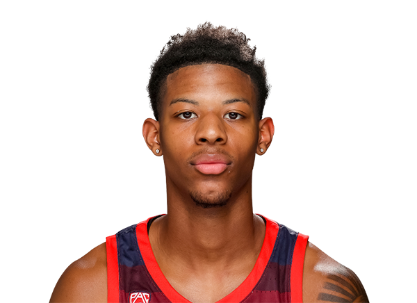 Dalen Terry headshot