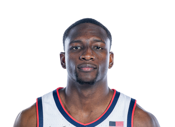 Hassan Diarra headshot