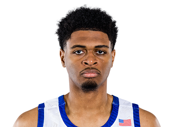 Elijah Hutchins-Everett headshot