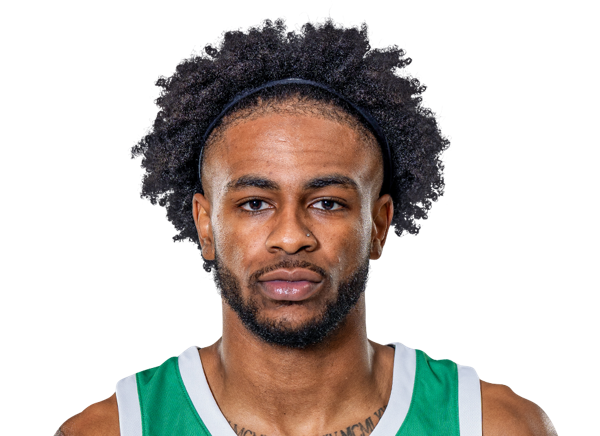Rondel Walker headshot