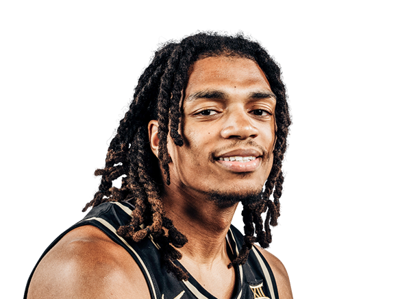 DeMarr Langford Jr. headshot