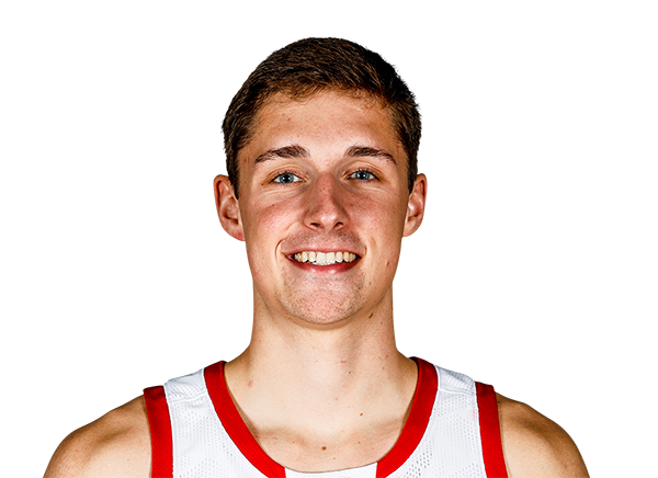Ben Carlson headshot