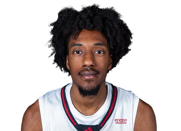 Jamari Sibley headshot