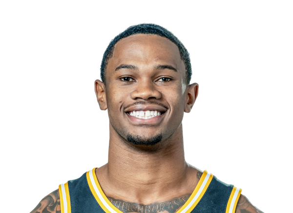Zeb Jackson headshot