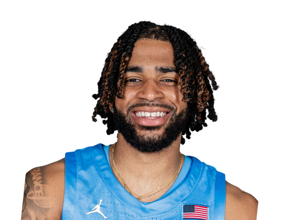 RJ Davis headshot