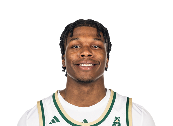 Brandon Stroud headshot