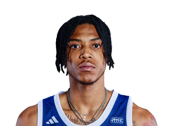 Eugene Brown III headshot