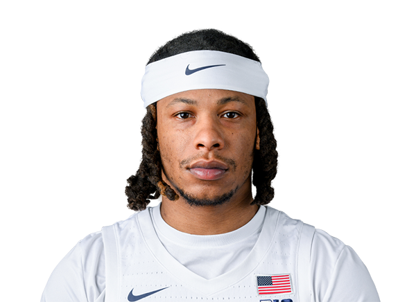 Ace Baldwin Jr. headshot