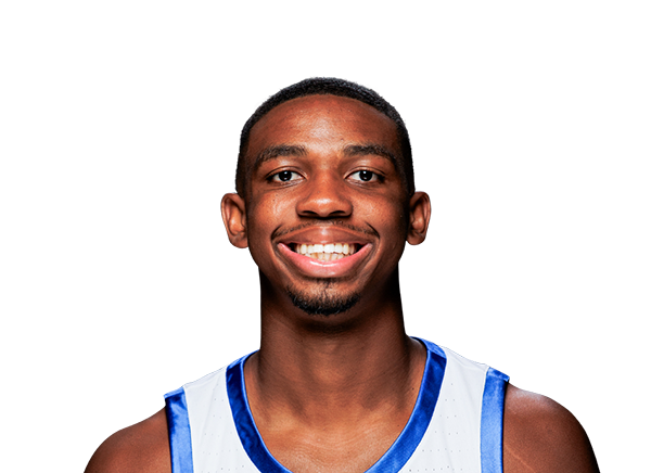 Lamont Butler headshot