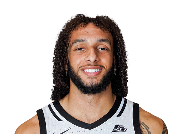 Devin Carter headshot