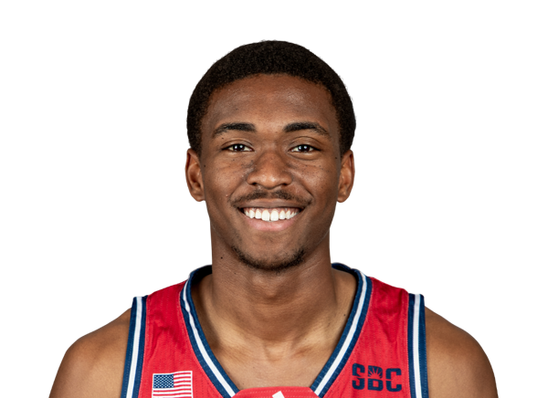 Judah Brown headshot