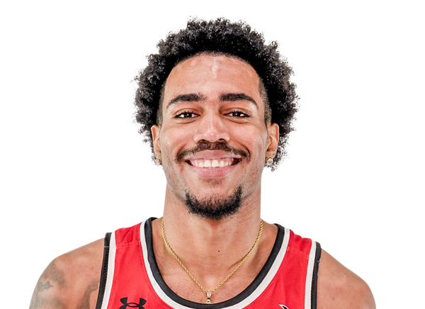 Tyler Beard headshot