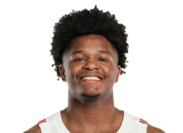 Wendell Green Jr. headshot