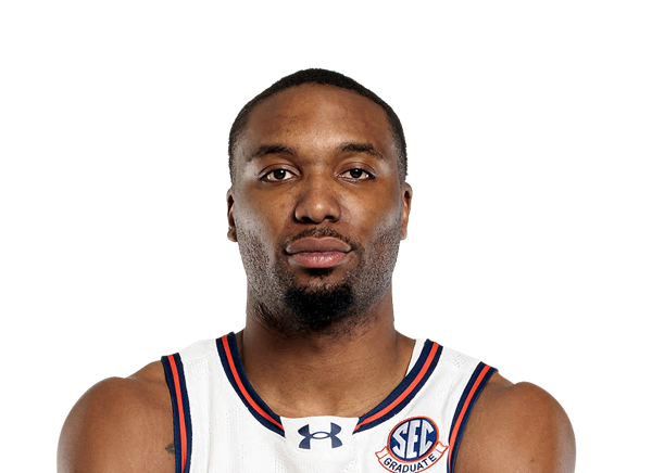 Chris Moore headshot