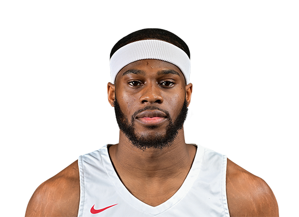 Richard Amaefule headshot