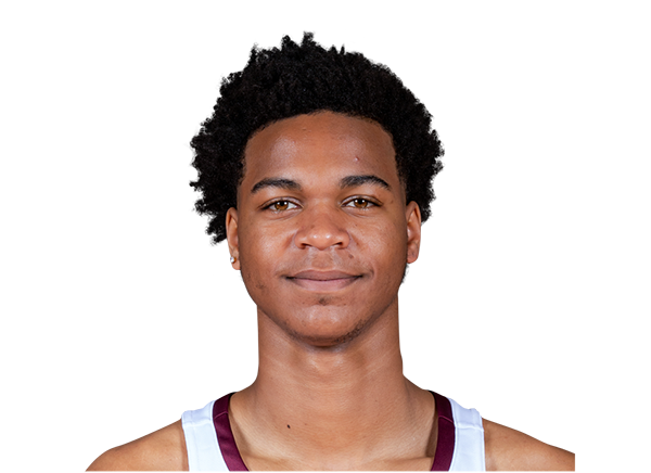 Martice Mitchell headshot