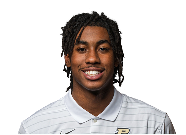 Jaden Ivey headshot