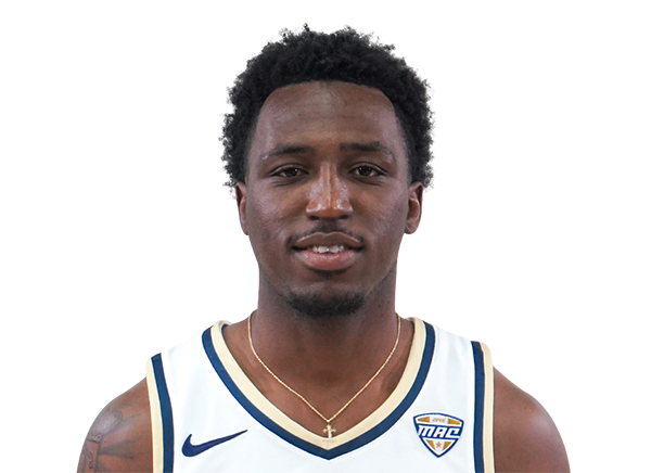 Garvin Clarke headshot