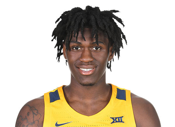 Jamel King headshot
