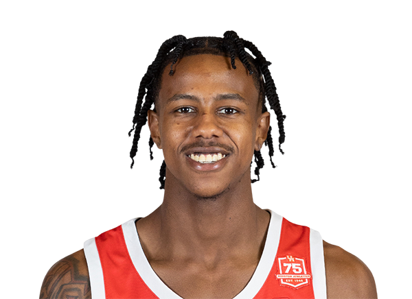 Kiyron Powell headshot