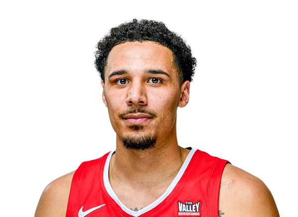 Jordan Davis headshot