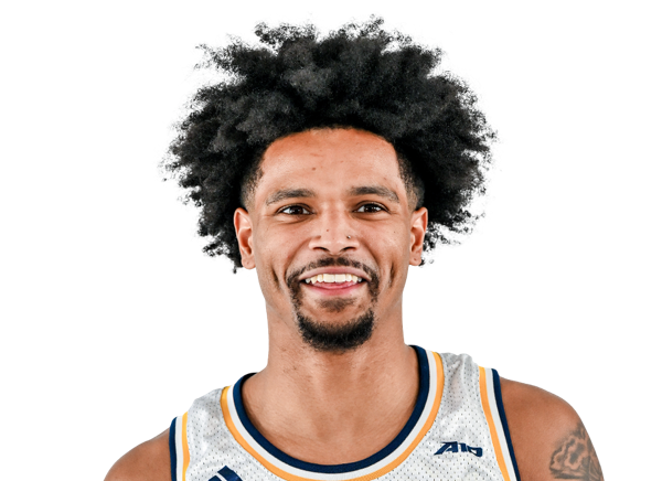 Corey McKeithan headshot