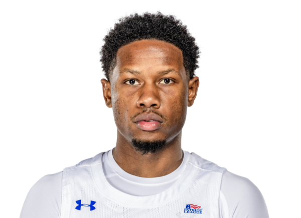 Colin Smalls headshot