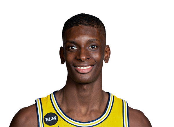 Moussa Diabate headshot