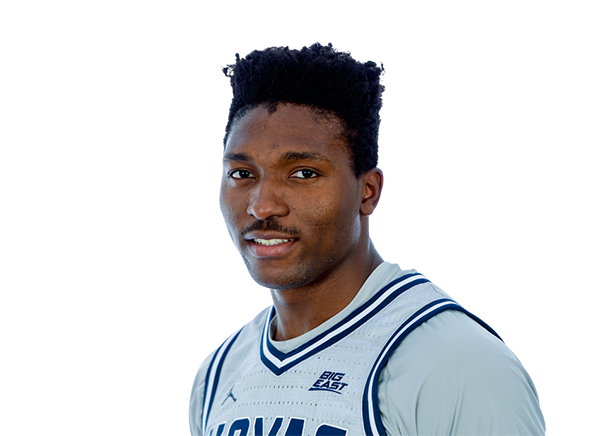 Aminu Mohammed headshot